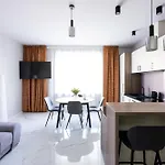 Native Slowackiego 14i6 Appartement