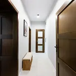 Appartement Native Slowackiego 14i6