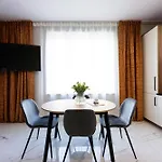 Apartment Native Slowackiego 14i6 *