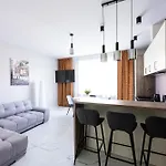 Native Slowackiego 14i6 Apartment