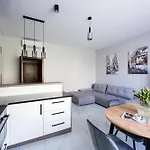 Apartment Native Slowackiego 14i6 Krakow