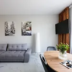 Native Slowackiego 14i6 * Cracovie