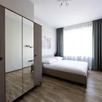 Native Slowackiego 14i6 Cracovie