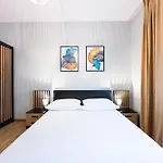 Native Slowackiego 14i6 Apartment