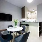 Native Slowackiego 14i6 Apartment