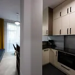 Native Slowackiego 14i6 Krakow