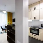 Apartment Native Slowackiego 14i6 Krakow