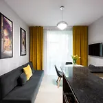 Native Slowackiego 14i6 Apartment *