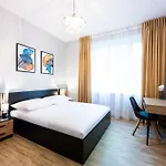 Native Slowackiego 14i6 Apartment