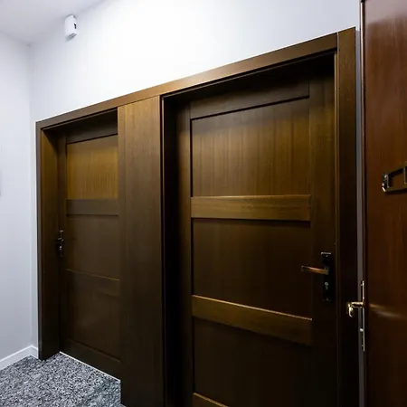 Native Slowackiego 14/6 Deluxe Kraków