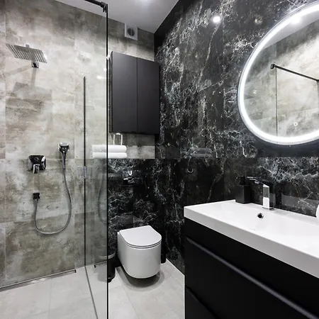 Native Slowackiego 14/6 Deluxe Apartment Krakow