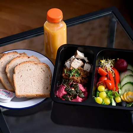 Native Slowackiego 14/6 Deluxe Краков