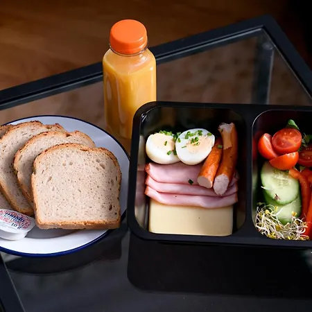 Native Slowackiego 14/6 Deluxe *