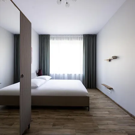 Apartment Native Slowackiego 14/6 Deluxe Krakow