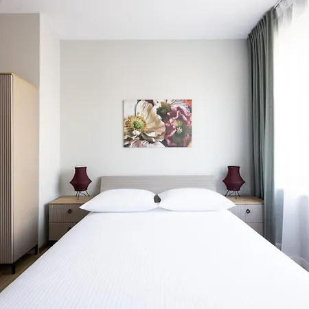 Native Slowackiego 14/6 Deluxe Kraków