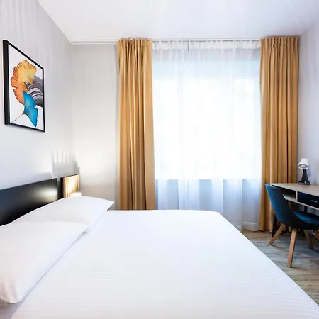 Native Slowackiego 14i6 Appartement