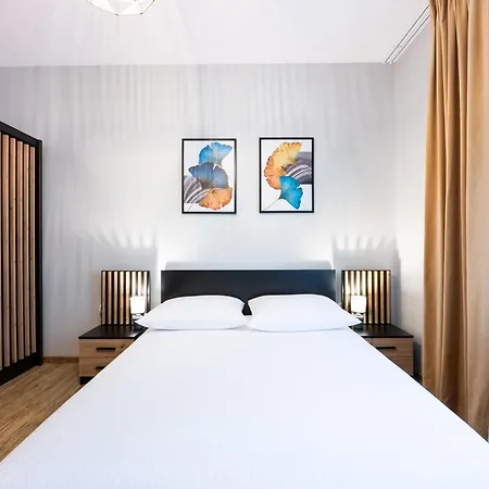 Native Slowackiego 14i6 Appartement